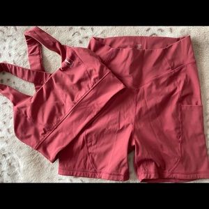 1st Phorm Workout Set S/M